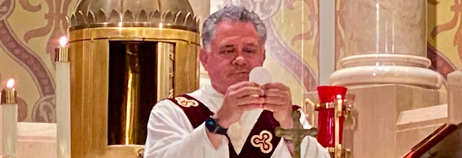Clergy