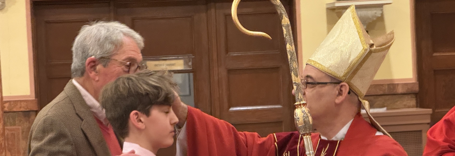 Confirmation